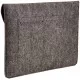 Airtree 13-inch Felt Laptop Sleeve Charcoal