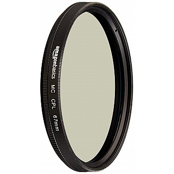 Airtree Circular Polarizer Filter- 67 mm