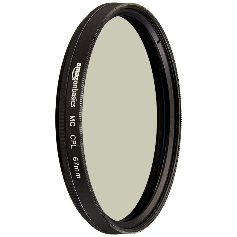 Airtree Circular Polarizer Filter- 67 mm Airtree Circular Polarizer Filter- 67 mm