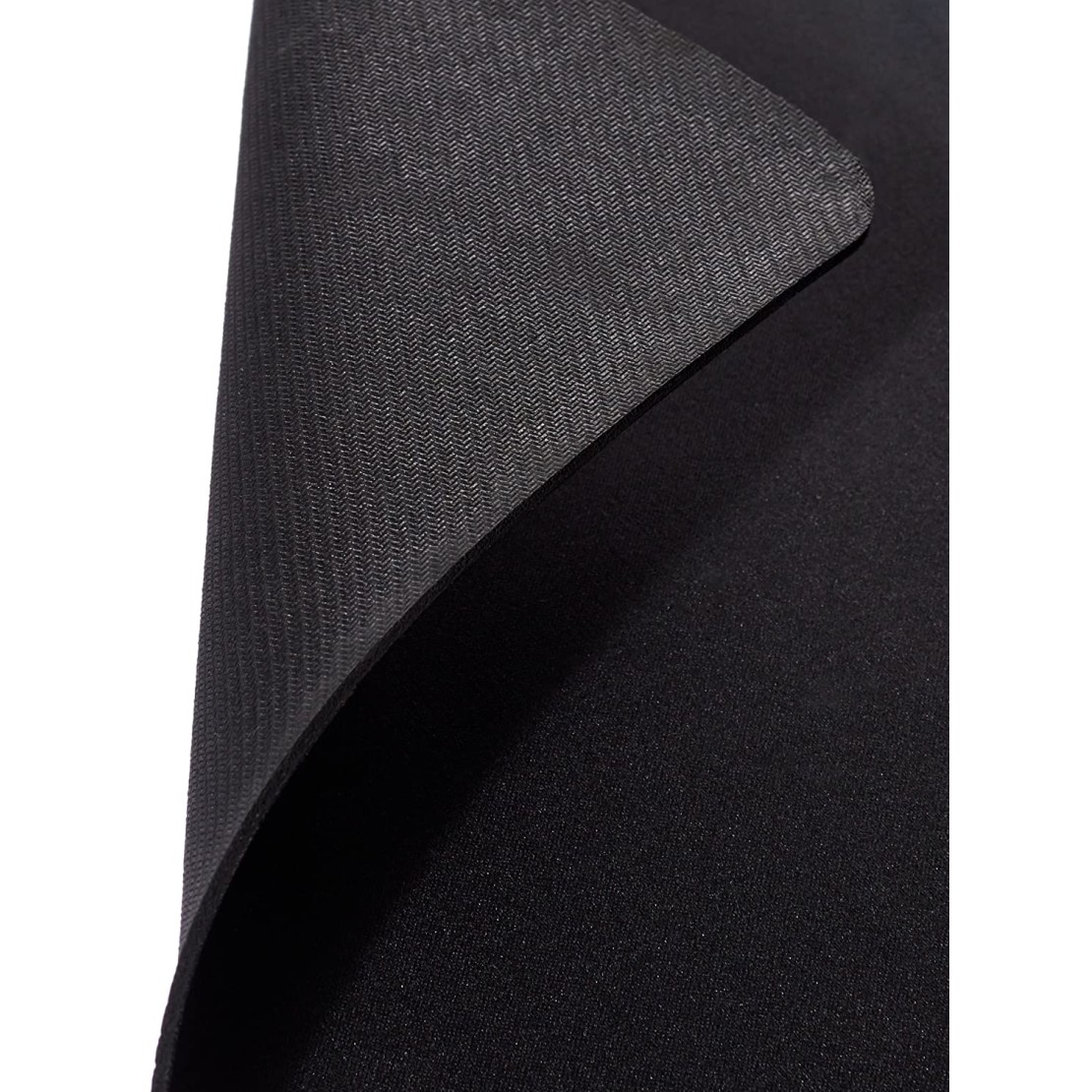 AmazonBasics Extended Gaming Mouse Pad,Black