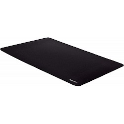 AmazonBasics Extended Gaming Mouse Pad,Black