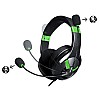 Airtree Gaming Headset - Green