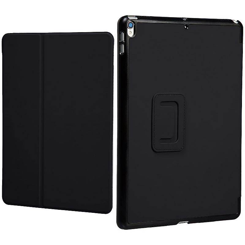 AmazonBasics New iPad Pro 2017 Smart Case Cover Black