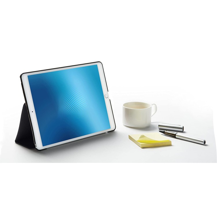 AmazonBasics New iPad Pro 2017 Smart Case Cover Black AmazonBasics New iPad Pro 2017 Smart Case Cover Black