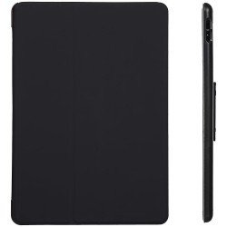 AmazonBasics New iPad Pro 2017 Smart Case Cover Black