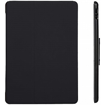 AmazonBasics New iPad Pro 2017 Smart Case Cover Black