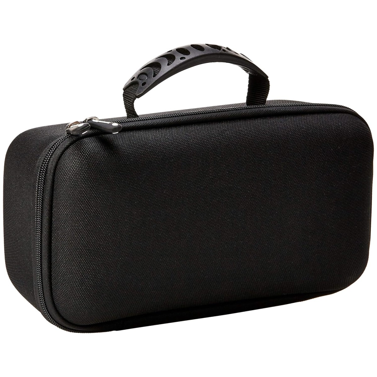 AmazonBasics Travel and Storage Case for Bose Soundlink Revolve+ - Black
