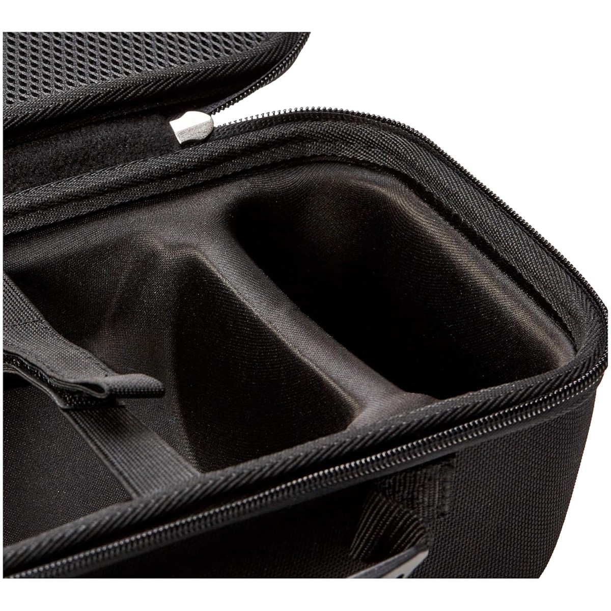 AmazonBasics Travel and Storage Case for Bose Soundlink Revolve+ - Black