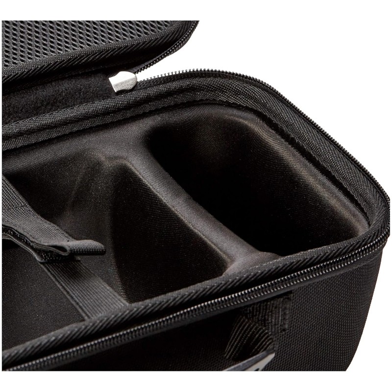 AmazonBasics Travel and Storage Case for Bose Soundlink Revolve+ - Black AmazonBasics Travel and Storage Case for Bose Soundlink Revolve+ - Black