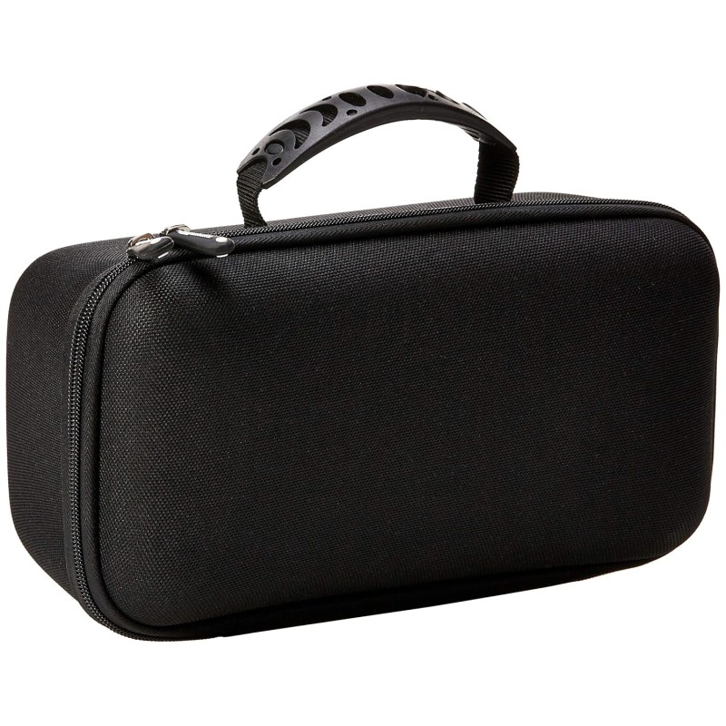 AmazonBasics Travel and Storage Case for Bose Soundlink Revolve+ - Black AmazonBasics Travel and Storage Case for Bose Soundlink Revolve+ - Black