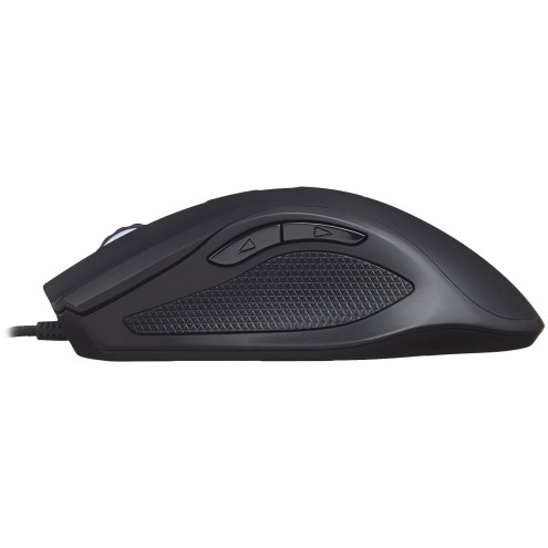 Amazon Basics AYH Gaming Mouse, Black Amazon Basics AYH Gaming Mouse, Black
