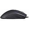 Amazon Basics USB AYH Gaming Mouse, Black