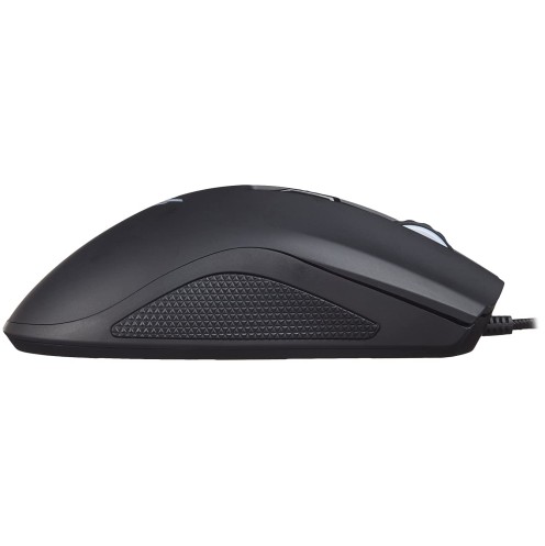 Amazon Basics AYH Gaming Mouse, Black Amazon Basics AYH Gaming Mouse, Black