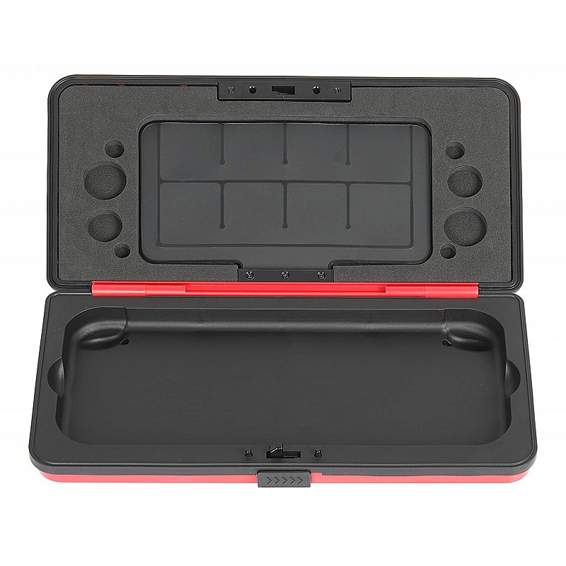 Airtree Vault Case for Nintendo Switch, Red