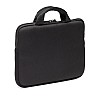 AmazonBasics iPad Air and Netbook Bag with Handle Fits 7 to 10-Inch Tablets (Black)