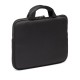 AmazonBasics iPad Air and Netbook Bag with Handle Fits 7 to 10-Inch Tablets (Black)