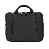 AmazonBasics iPad Air and Netbook Bag with Handle Fits 7 to 10-Inch Tablets (Black)