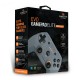 Amkette Evo Elite Wired PC Gamepad With Dual Vibration for PC/PS3/Android (Black)