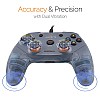 Amkette Evo Elite Wired PC Gamepad With Dual Vibration for PC/PS3/Android (Black)