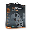 Amkette Evo Elite Wired PC Gamepad With Dual Vibration for PC/PS3/Android (Black)