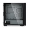 Ant Esports 690 Air Mid- Tower Computer Case/Gaming Cabinet - Black/Grey | Supports E-ATX, ATX, Micro-ATX, Mini-ITX | Pre-Installed 3 x 120mm ARGB Fans in Front