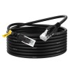 Ant Esports AEC6110 Cat6 Ethernet Cable 550MHZ HighSpeed UTP LAN Cable Network Cable Internet Cable RJ45 Cable LAN Wire