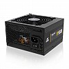 Ant Esports FB550B 80 Plus Bronze Certified Non Modular Gaming Power Supply/PSU for PC with Flat Black Cables and Silent Fan