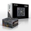 Ant Esports FP750B 80 Plus Bronze Certified Non Modular Gaming Power Supply/PSU with Active PFC, Flat Black Cables and Silent Fan Ant Esports FP750B 80 Plus Bronze Certified Non Modular Gaming Power Supply/PSU with Active PFC, Flat Black Cables and Silent Fan