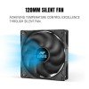 Ant Esports FP750B 80 Plus Bronze Certified Non Modular Gaming Power Supply/PSU with Active PFC, Flat Black Cables and Silent Fan Ant Esports FP750B 80 Plus Bronze Certified Non Modular Gaming Power Supply/PSU with Active PFC, Flat Black Cables and Silent Fan