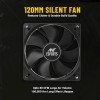 Ant Esports FP750B 80 Plus Bronze Certified Non Modular Gaming Power Supply/PSU with Active PFC, Flat Black Cables and Silent Fan Ant Esports FP750B 80 Plus Bronze Certified Non Modular Gaming Power Supply/PSU with Active PFC, Flat Black Cables and Silent Fan