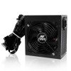Ant Esports FP750B 80 Plus Bronze Certified Non Modular Gaming Power Supply/PSU with Active PFC, Flat Black Cables and Silent Fan Ant Esports FP750B 80 Plus Bronze Certified Non Modular Gaming Power Supply/PSU with Active PFC, Flat Black Cables and Silent Fan