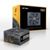 Ant Esports FP750B 80 Plus Bronze Certified Non Modular Gaming Power Supply/PSU with Active PFC, Flat Black Cables and Silent Fan Ant Esports FP750B 80 Plus Bronze Certified Non Modular Gaming Power Supply/PSU with Active PFC, Flat Black Cables and Silent Fan