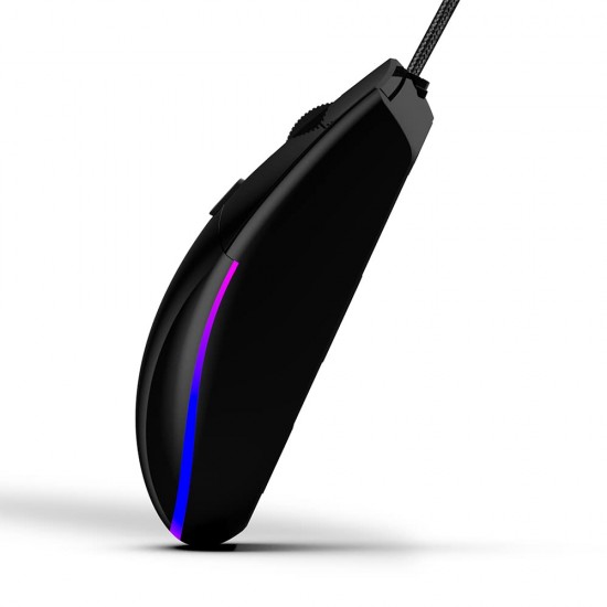 Ant Esports GM60 USB Optical Gaming Mouse