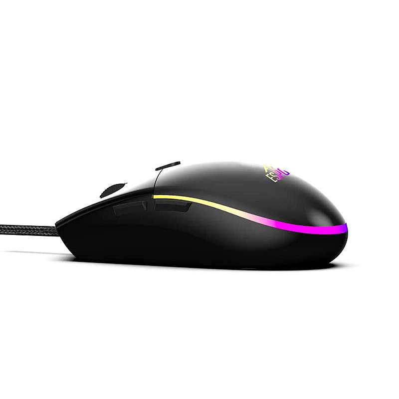 Ant Esports GM60 USB Optical Gaming Mouse