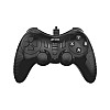 Ant Esports GP115 Wired Gamepad, Compatible for PC & Laptop Computer (All Windows Systems) / PS3 / Android TV Set/Media Box - Black