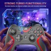 Ant Esports GPL300 Wireless Gamepad for PC, PS3, Android TV, Windows 11/10/8/7 – 2.4GHz USB Controller with Dual Vibration, Turbo Mode, Rechargeable Battery, Plug & Play (Black) Ant Esports GPL300 Wireless Gamepad for PC, PS3, Android TV, Windows 11/10/8/7 – 2.4GHz USB Controller with Dual Vibration, Turbo Mode, Rechargeable Battery, Plug & Play (Black)