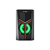 Ant Esports GS100 2.0 Multimedia Gaming Speaker with Aux Connectivity USB Powered and Volume Control Black