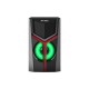 Ant Esports GS100 2.0 Multimedia Gaming Speaker with Aux Connectivity USB Powered and Volume Control Black
