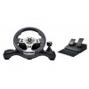 Ant Esports GW190 Race Steering Wheel, Universal USB I 270 Degree rotation with 2 Large Pedals and Shifter Compatible for PC, Xbox One,Xbox Series X/S,PS4,PS3,Nintendo Switch& Android TV–Black Silver Ant Esports GW190 Race Steering Wheel, Universal USB I 270 Degree rotation with 2 Large Pedals and Shifter Compatible for PC, Xbox One,Xbox Series X/S,PS4,PS3,Nintendo Switch& Android TV–Black Silver