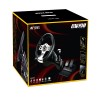 Ant Esports GW190 Race Steering Wheel, Universal USB I 270 Degree rotation with 2 Large Pedals and Shifter Compatible for PC, Xbox One,Xbox Series X/S,PS4,PS3,Nintendo Switch& Android TV–Black Silver Ant Esports GW190 Race Steering Wheel, Universal USB I 270 Degree rotation with 2 Large Pedals and Shifter Compatible for PC, Xbox One,Xbox Series X/S,PS4,PS3,Nintendo Switch& Android TV–Black Silver