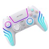 Ant Esports Gp400 Rgb Wireless Controller For Pc / Ps4 / Ps3 / Switch/Android/Ios With Double Shock, Six- Axis Sensor, Turbo Function, Upto 12 Hrs. Play Time, 1000Mah Battery Black Ant Esports Gp400 Rgb Wireless Controller For Pc / Ps4 / Ps3 / Switch/Android/Ios With Double Shock, Six- Axis Sensor, Turbo Function, Upto 12 Hrs. Play Time, 1000Mah Battery Black