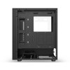 Ant Esports Graffiti Mid- Tower Computer Case/Gaming Cabinet - Black | Supports ATX, Micro-ATX, Mini-ITX | Pre-Installed 1 x 120mm Rear Fan