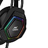 Ant Esports H560 Rgb Wired Over Ear Headphones With Mic