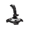 Ant Esports JS55 Flight Simulator Controls, Flight Joystick Controls With Vibration Function and Throttle Controls