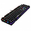 Ant Esports MK3200 Wired Mechanical RGB Gaming Keyboard with Outemu Blue Switches