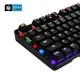 Ant Esports MK3200 Wired Mechanical RGB Gaming Keyboard with Outemu Blue Switches