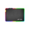 Ant Esports MP209 RGB Small Gaming Mouse Pad LED Mousepad Small RGB Mouse Pad Anti-Slip Rubber Base with Waterproof Coating for Gamer
