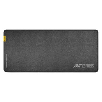 Ant Esports MP290 Gaming Mouse Pad-L- Large with Stitched Edges, Waterproof Non-Slip Base for Gaming & Office