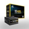 Ant Esports VS400L NonModular High Efficiency Gaming Power Supply/PSU with Continuous Power and 120mm Silent Fan Ant Esports VS400L NonModular High Efficiency Gaming Power Supply/PSU with Continuous Power and 120mm Silent Fan