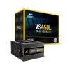 Ant Esports VS400L NonModular High Efficiency Gaming Power Supply/PSU with Continuous Power and 120mm Silent Fan Ant Esports VS400L NonModular High Efficiency Gaming Power Supply/PSU with Continuous Power and 120mm Silent Fan